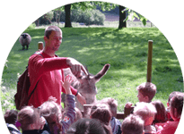 Les mercredis à la ferme, activités découverte nature pour les 6-12 ans !