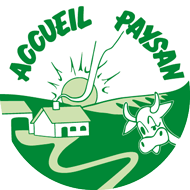 Logo Accueil paysan